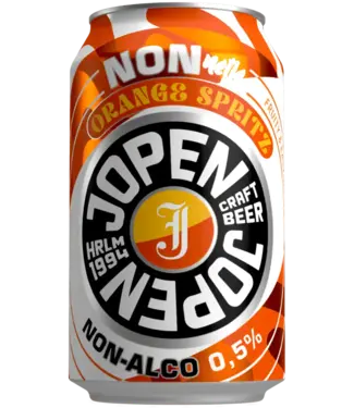 Jopen Non Orange Spritz