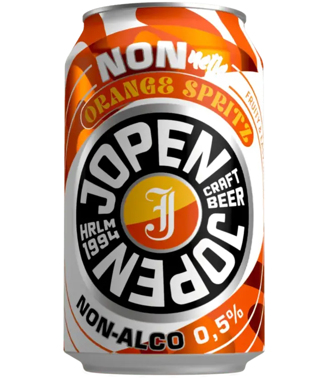 Jopen Non Orange Spritz