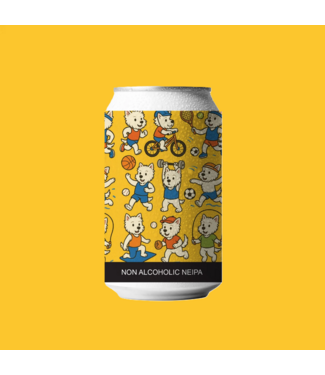 White Dog - Accountability Buddy 0.3%