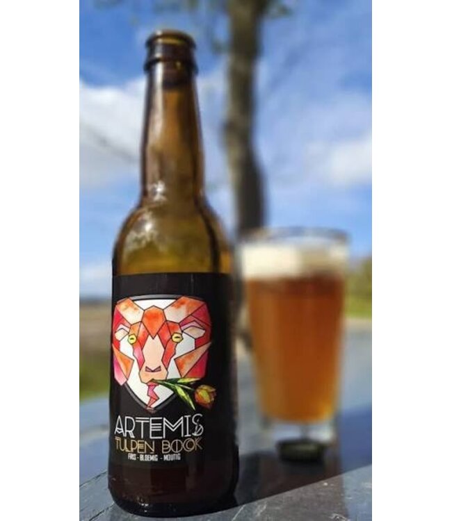 Artemis - Tulpenbock