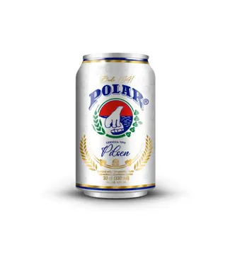 Polar - Cervesa tipo Pilsen