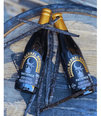 Pinta Barrel Brewing - Patience 2026 (5th Anniversary)