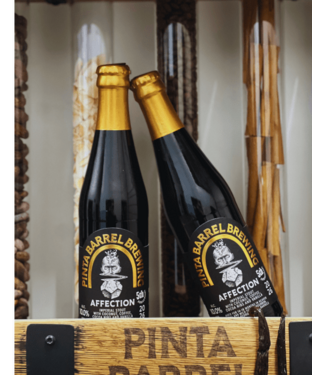Pinta Barrel Brewing - Affection 2026 (5th Anniversary)