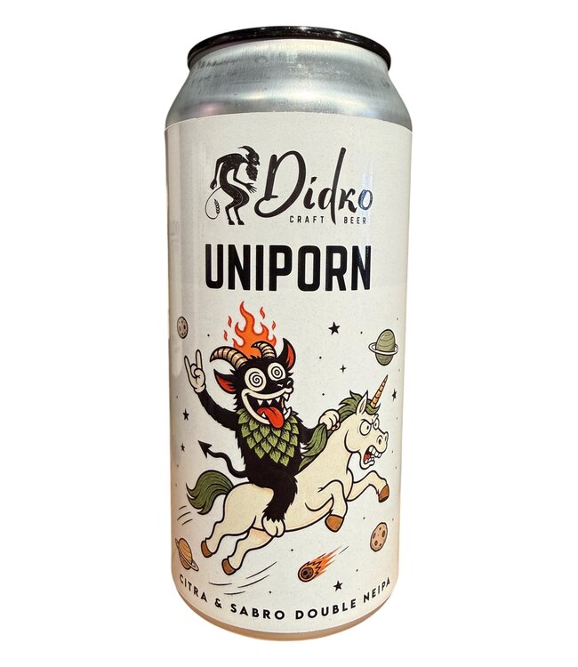 Didko - Uniporn