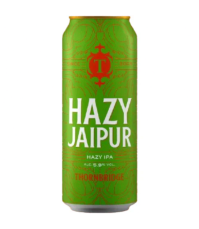 Thornbridge - Hazy Jaipur