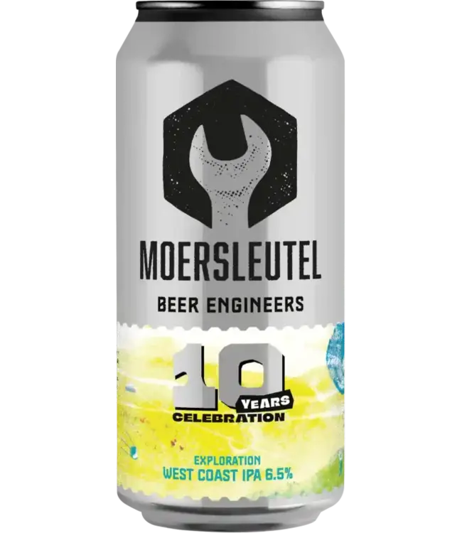 Moersleutel 10 Years: Exploration