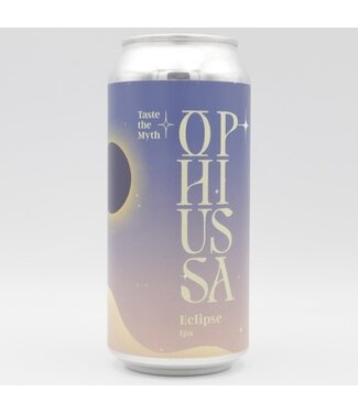 Ophiussa - Eclipse