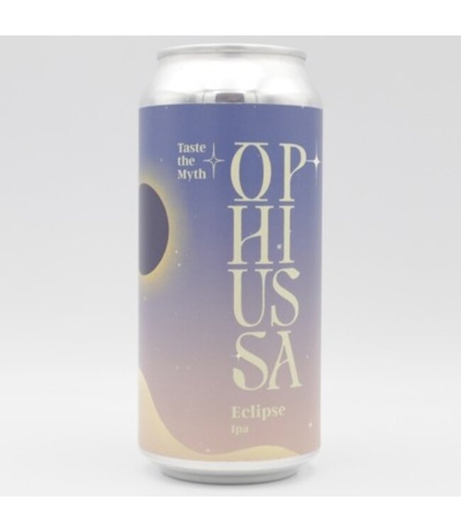 Ophiussa - Eclipse