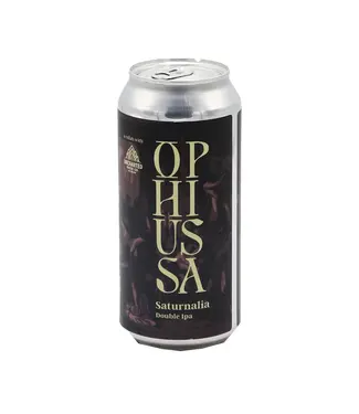 Ophiussa - Saturnalia