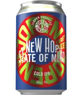 Jopen New Hop State of Mind