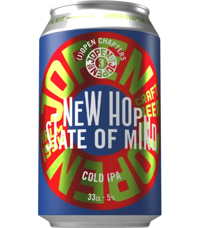 Jopen New Hop State of Mind