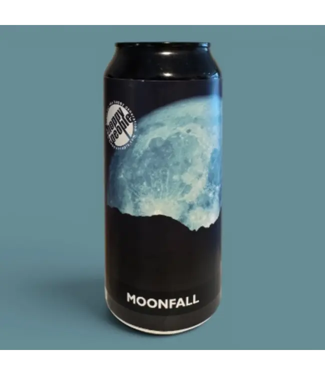 Hoppy People - Moonfall (collab Seoul Brewery)