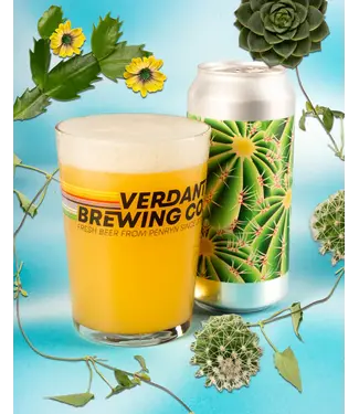 Verdant - Tender Thorns