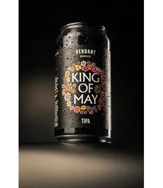 Verdant - King of May