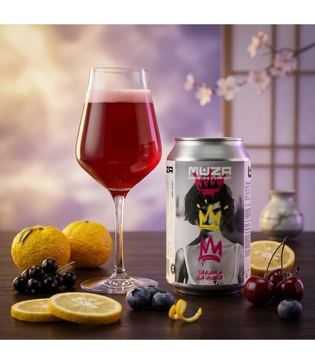 Muza - Takama-Ga-Hara