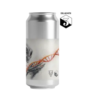 Azvex Brewing - Operation Genome [26.04] - 3 Sons