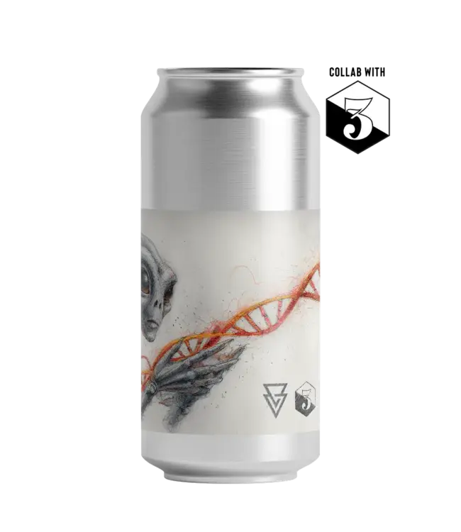 Azvex Brewing - Operation Genome [26.04] - 3 Sons
