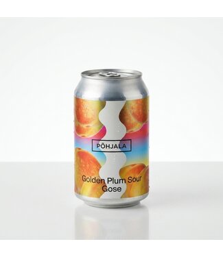Põhjala Golden Plum Sour