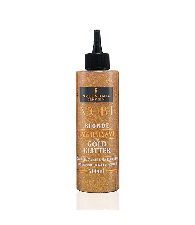 Greenomic Crema Balsamico Blonde Gold 200ml