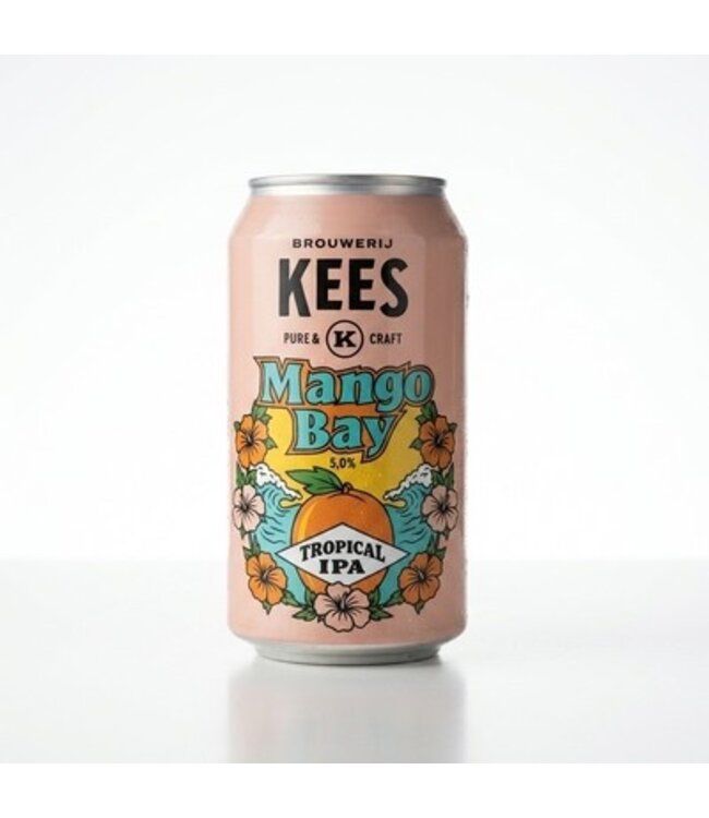 Kees Mango Bay