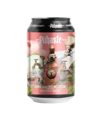 Puhaste Dream Reactor
