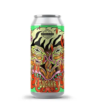 Basqueland Brewing Sugaar 2026
