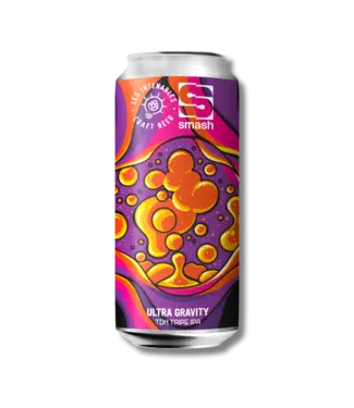 Les Intenables w/ Smash ultra gravity