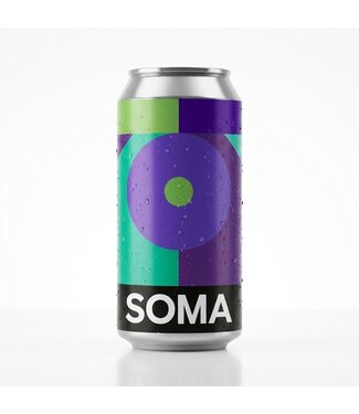 SOMA Beer - Indigo