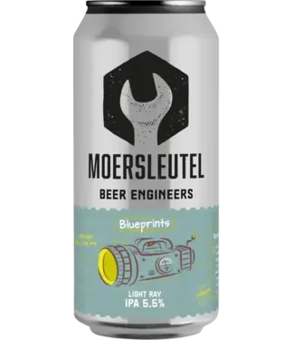 Moersleutel Light Ray