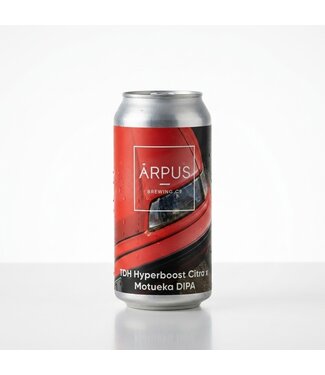 Arpus - TDH Hyperboost Citra X Motueka DIPA