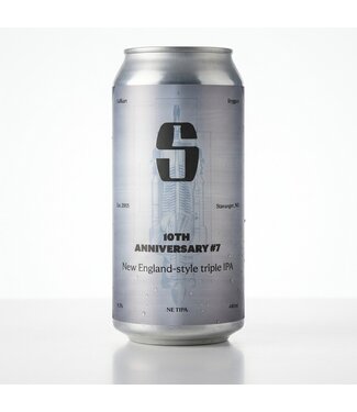 Salikatt - Anniversary #7