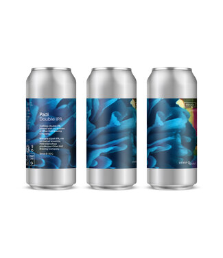 Põhjala Padi (collab Other Half)