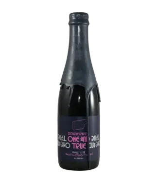 Funky Fluid - Double Barrel One and True