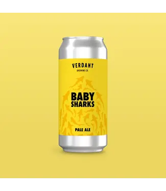 Verdant - Baby Sharks