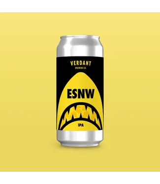 Verdant - Even Sharks Need Water (ESNW)