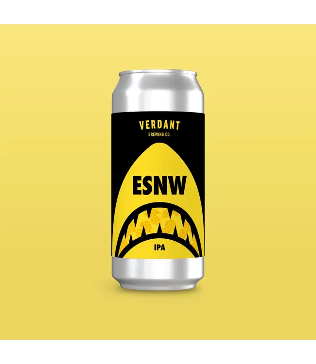 Verdant - Even Sharks Need Water (ESNW)