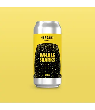 Verdant - Whale Sharks