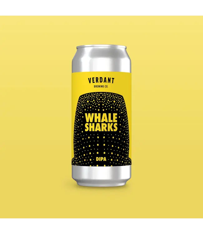 Verdant - Whale Sharks