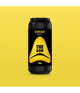 Verdant - The Don