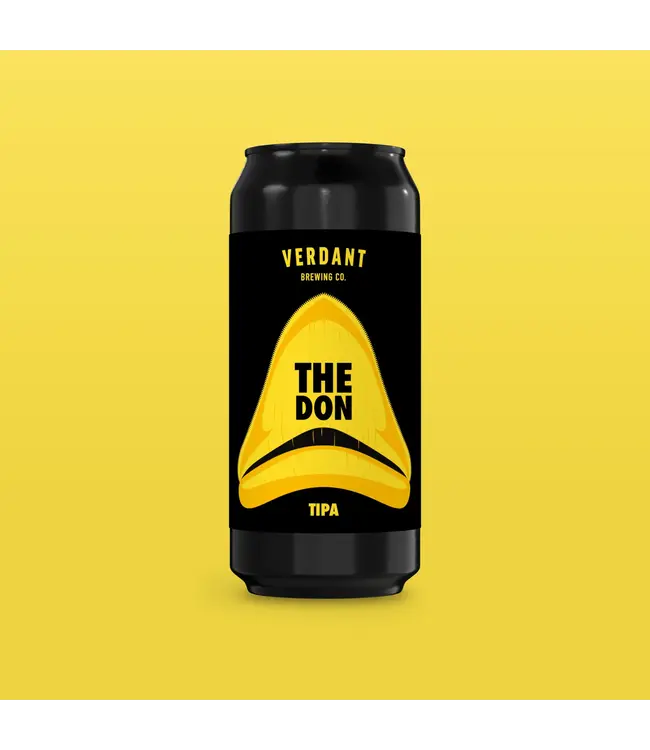 Verdant - The Don