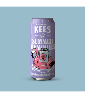 Kees Summer memories