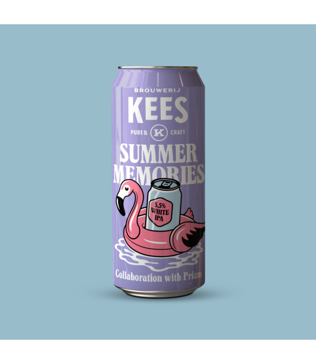 Kees Summer memories
