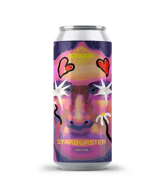 Basqueland Brewing Starburster