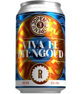 Jopen Viva El Ryengoud