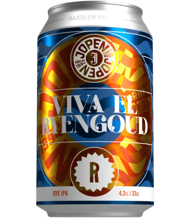Jopen Viva El Ryengoud