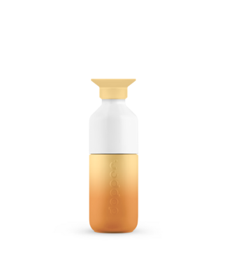 Dopper Steel (350 ml) - Sunrise Yellow