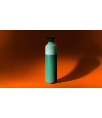 Dopper Steel (490 ml) - Canopy Green