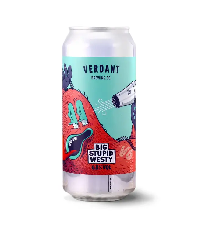 Verdant - Big Stupid Westy V6