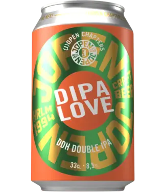 Jopen DIPA Love