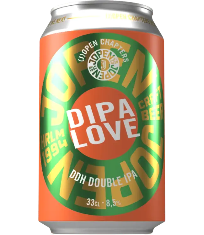 Jopen DIPA Love